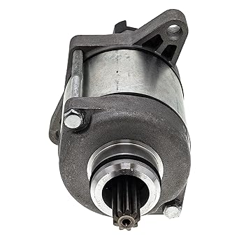 NICHE Starter Motor for KTM 250 300 Husqvarna TE300 TE250 TX300 TE250i TE300I 55440001000 Motorcycle