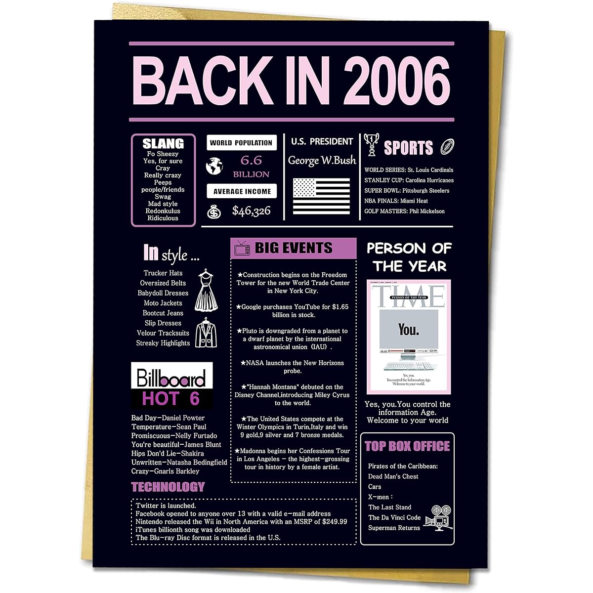 Funny 17th Birthday Cards for Girls/Boys, 17th Birthday Gifts, Great Gift for Daughter/Son, Birthday Cards for Her/Him