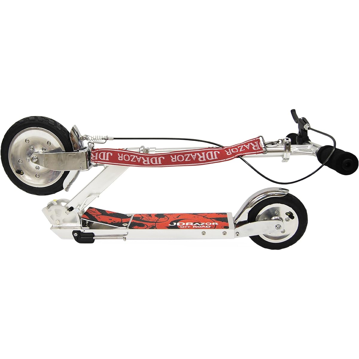 JD RAZOR MS-138 OFF ROAD AIR TIRE
