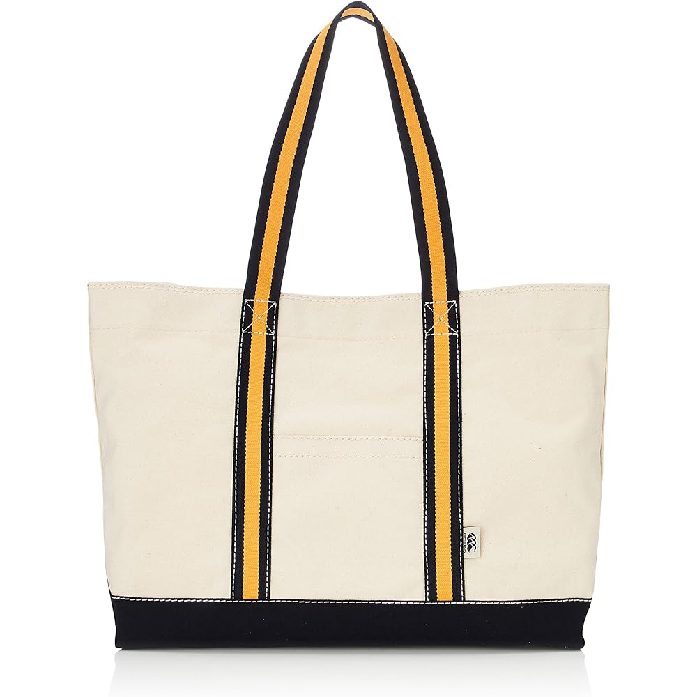 [Canterbury] Tote Bag HEAVY OZ CANVAS TOTE Heavy Ounce Canvas Tote AB00839