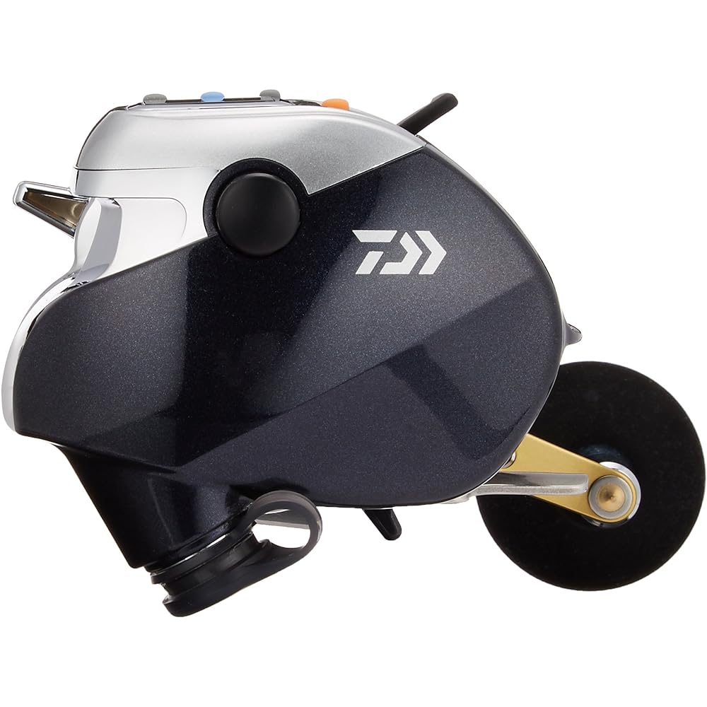 Daiwa Electric Reel Leo Blitz S400