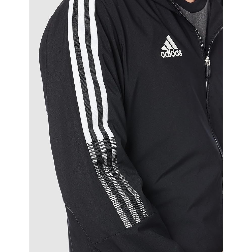 [Adidas] Soccer Jersey Top Tiro 21 Windbreaker AL015 Men's