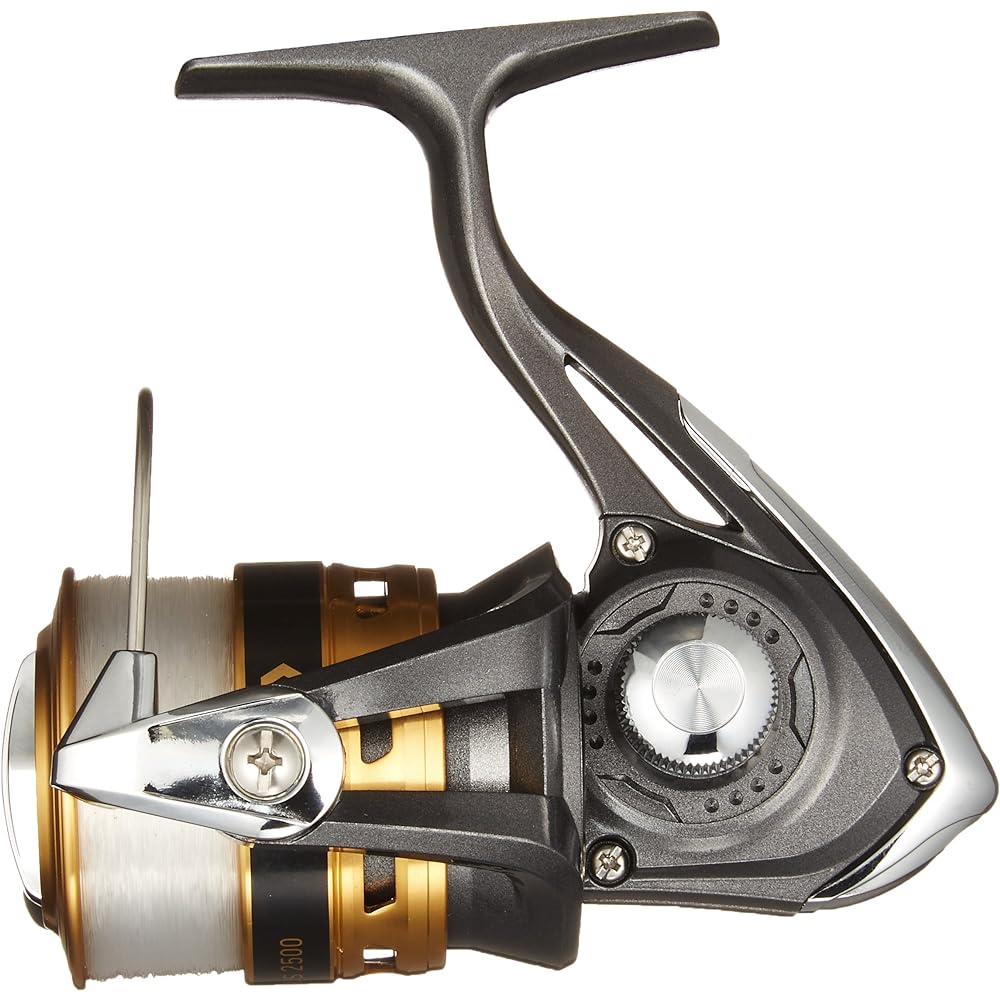 DAIWA spinning reel (with thread) 16 Joinus (2016 model)