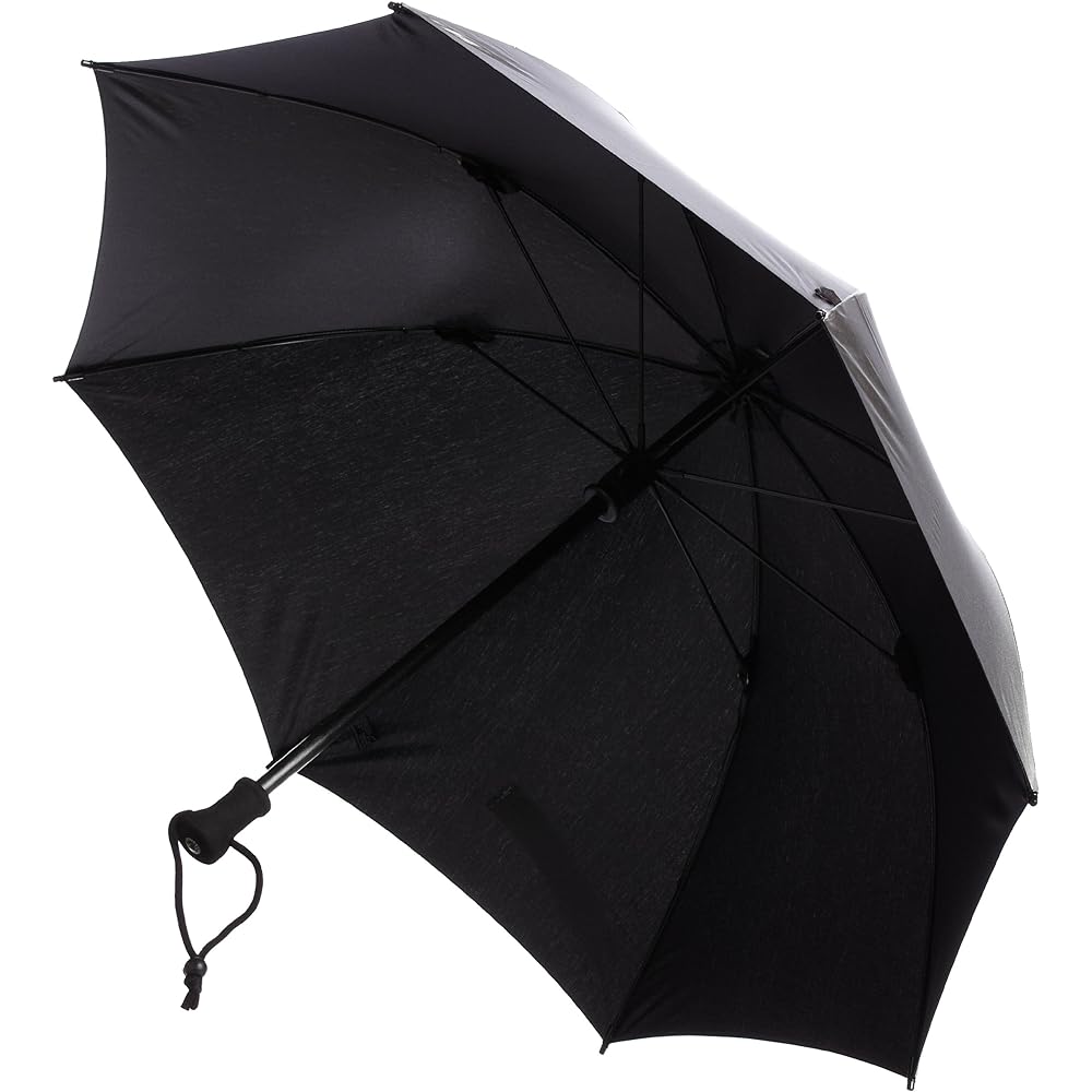 [Eurosilm] Long Umbrella Birdie Pal OD Umbrella Silver EU FREE (FREE Size)
