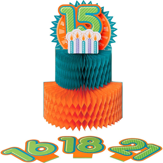 American Greetings Pop-Up Birthday Card (Seriously Awesome)