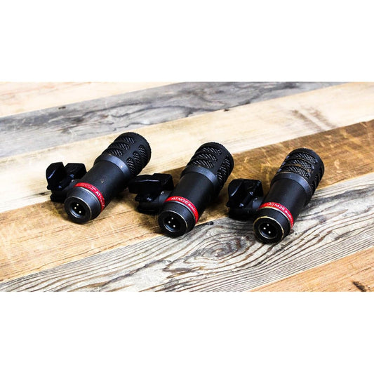 audio-technica Dynamic Microphone [ATM25]