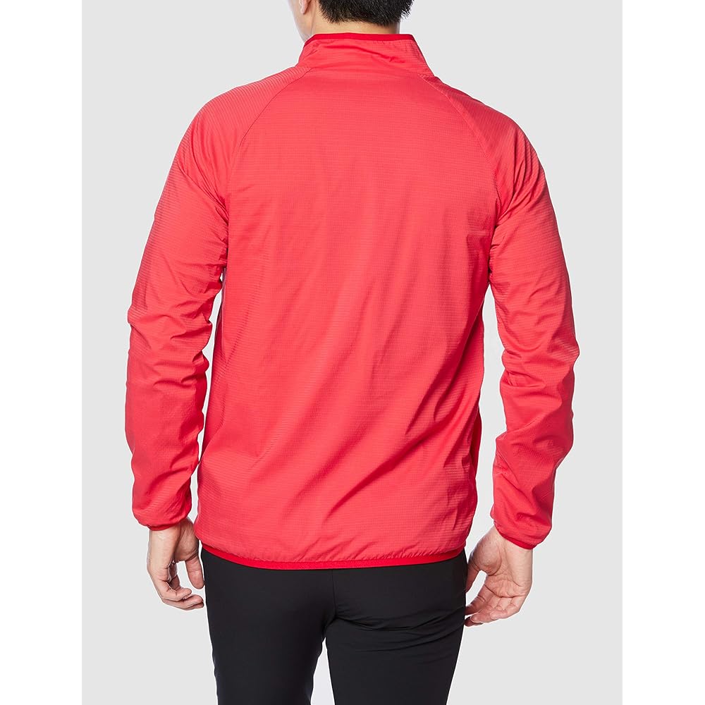 [Bridgestone] Blouson TOUR B Long Sleeve Open Front Blouson Men's SGM03D