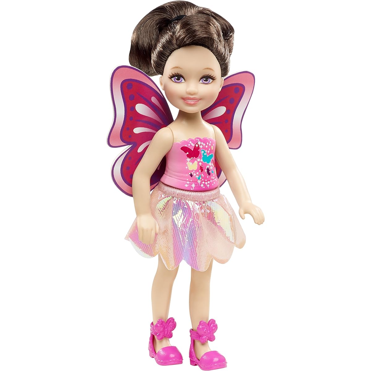 Barbie Sisters Chelsea and Friends Doll, Fairy