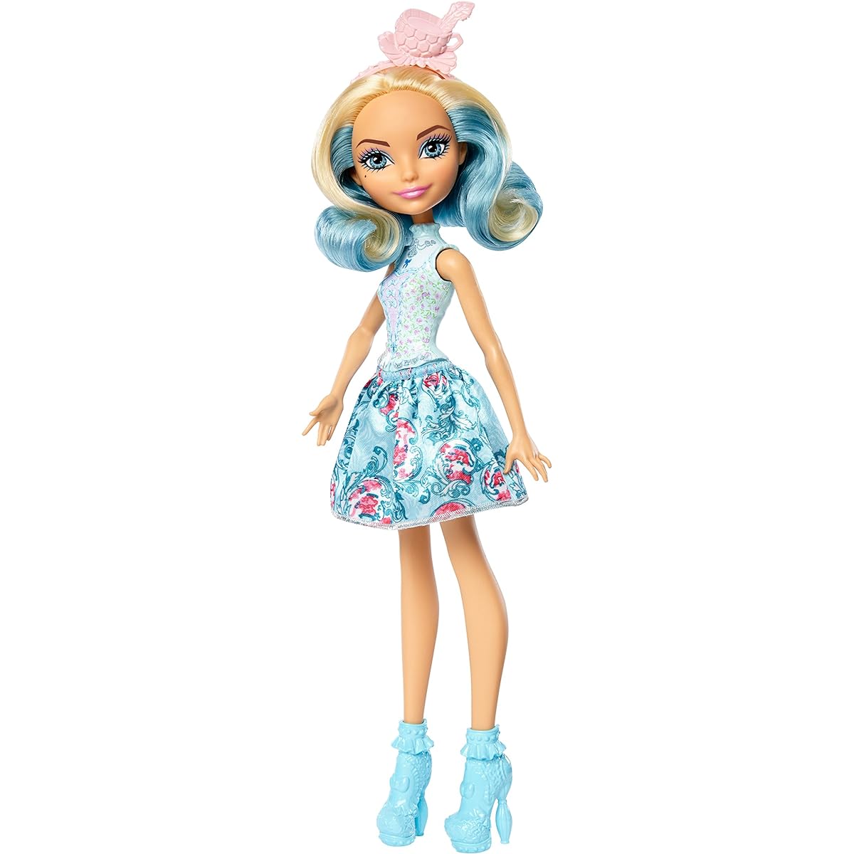 Ever After High Darling Charming Tea Party Doll