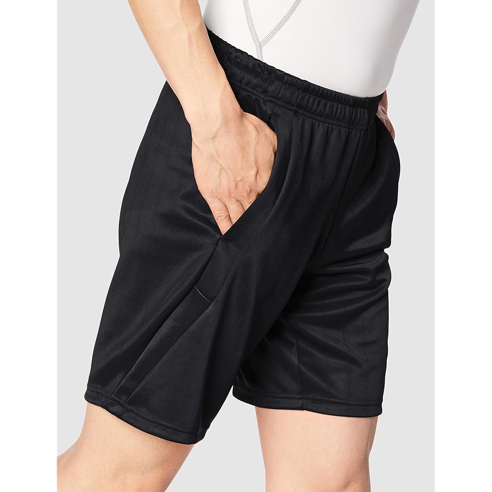 [ASICS] Soccer Wear Training Shorts 2101A077 Men's