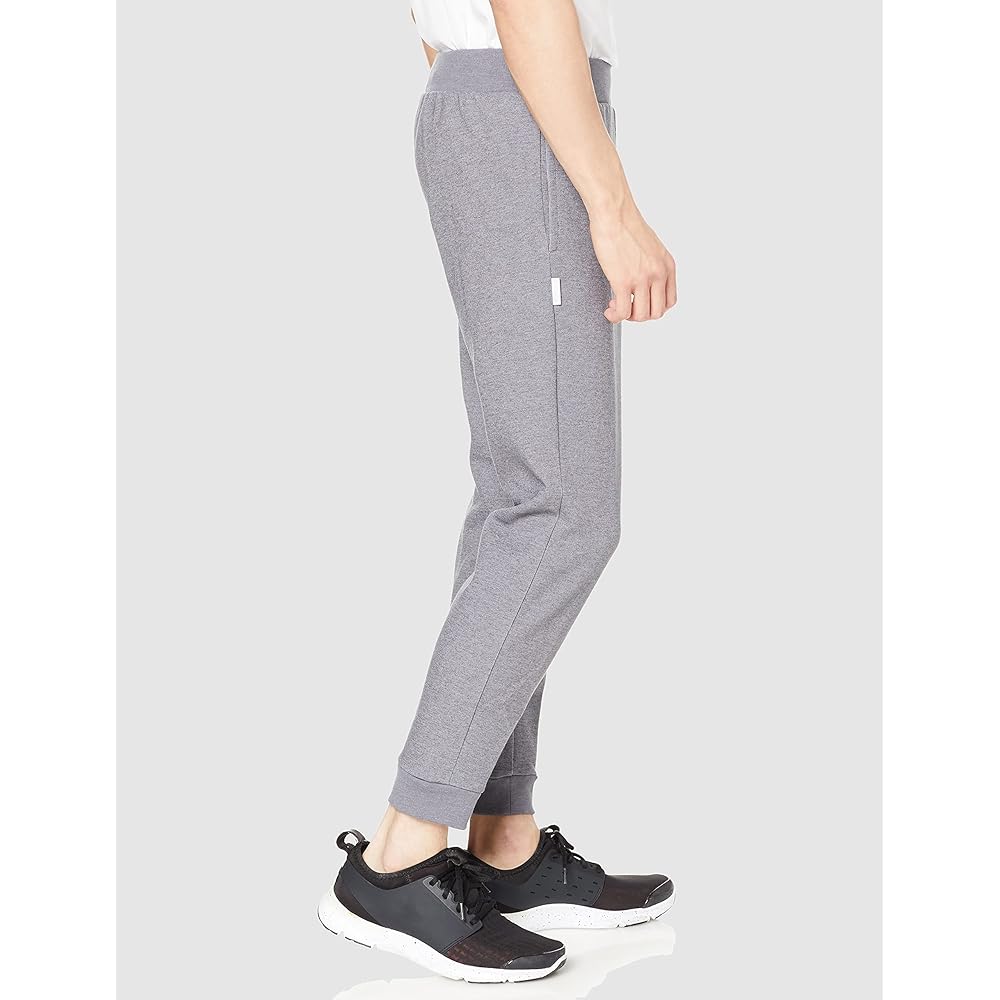 [ASICS] Training Wear LIMO Sweat Pants 2031C663 Men's