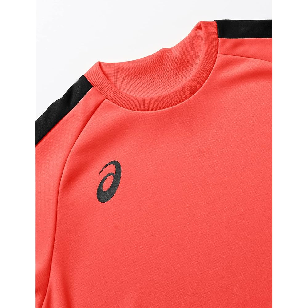 ASICS 2101A039 Men's Soccer Wear Long Sleeve Goalkeeper Game Shirt