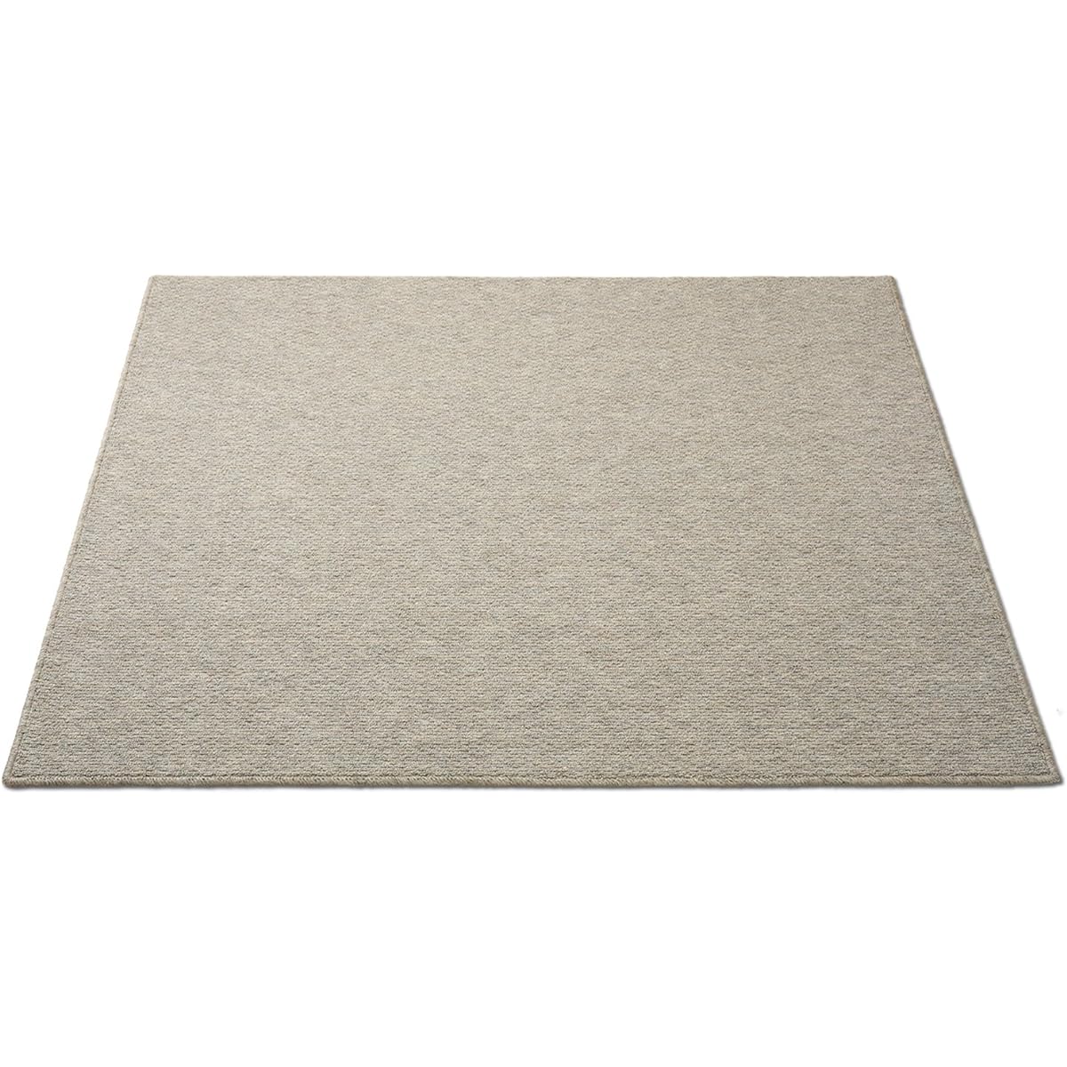 NBL Soundproofing Mat Electronic Piano Silver Gray 130 x 150cm