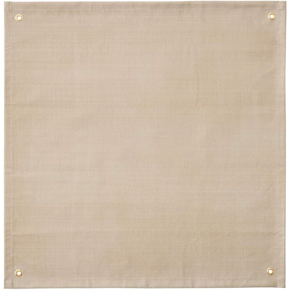 LOGOS Bonfire Stand Fireproof/Insulating Sheet