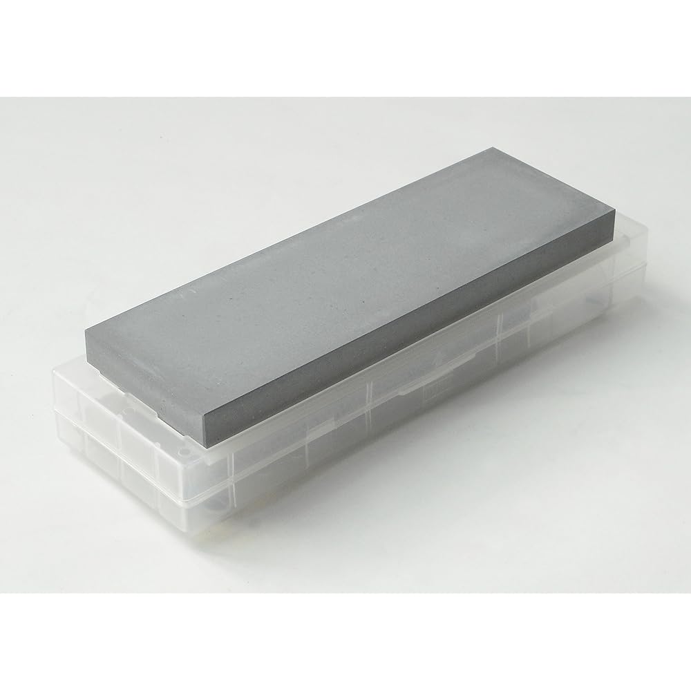 Naniwa Polishing Industry Naniwa (NANIWA) Goken Arata Professional Super Finishing Whetstone #5000 210×70×15mm NA-0500