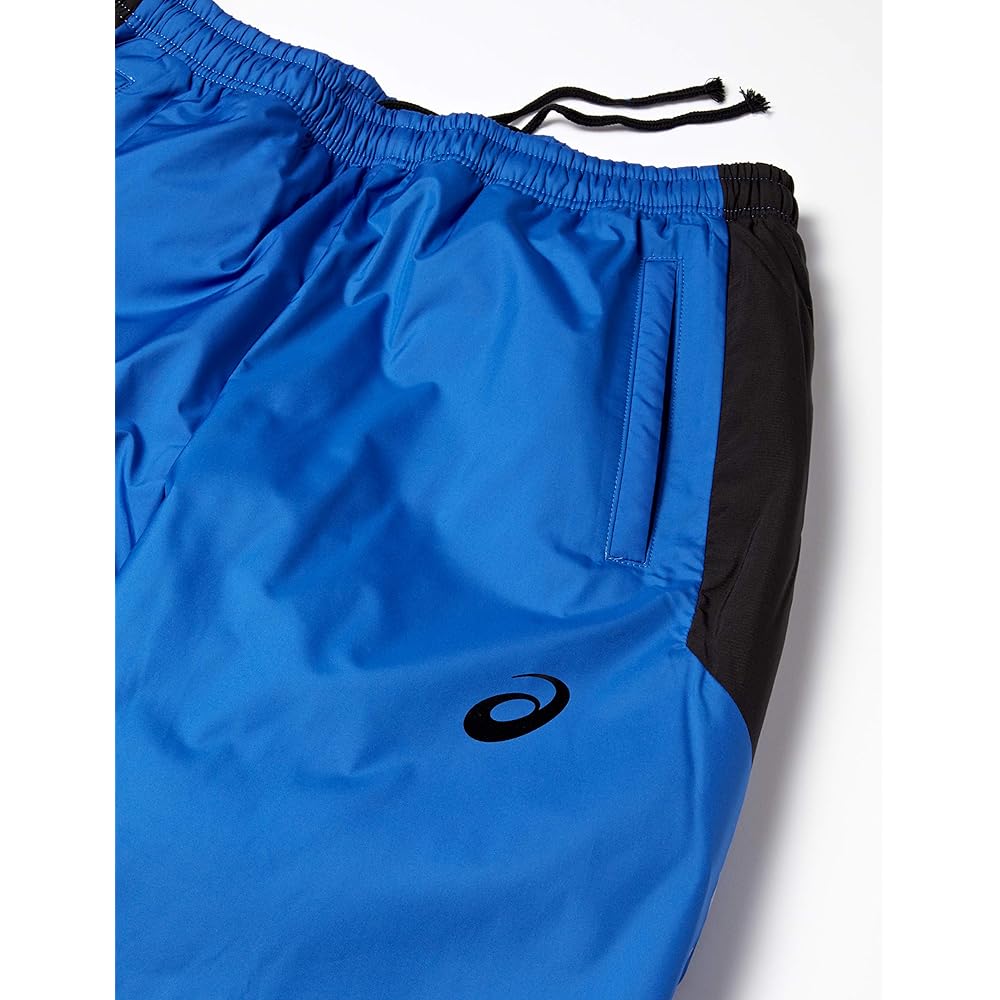 [ASICS] Training Wear Warmer Pants 2031A234 Men's