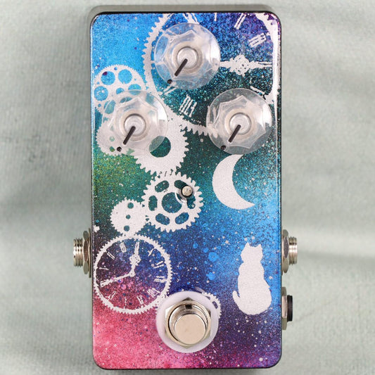 9OVERDRIVE9 / Verre ver2.0 Original Design Overdrive Overdrive Nine Overdrive Nine
