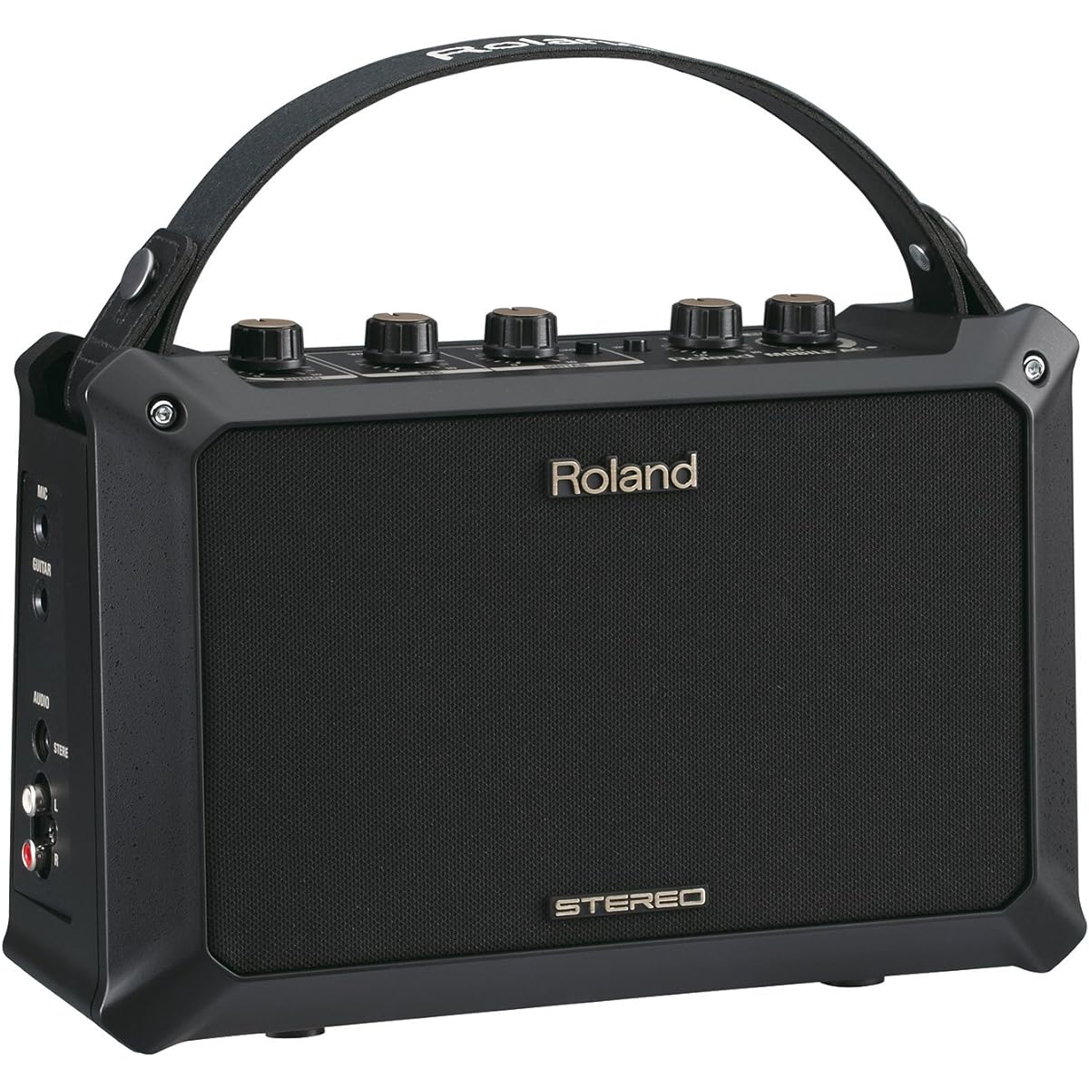 Roland Acoustic Guitar Amplifier MOBILE-AC