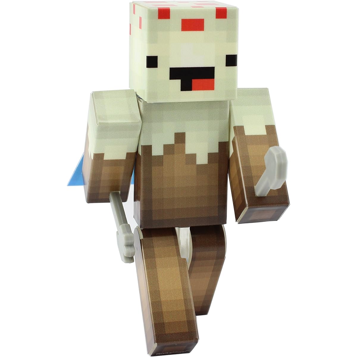 Derpy Cake Action Figure - EnderToys