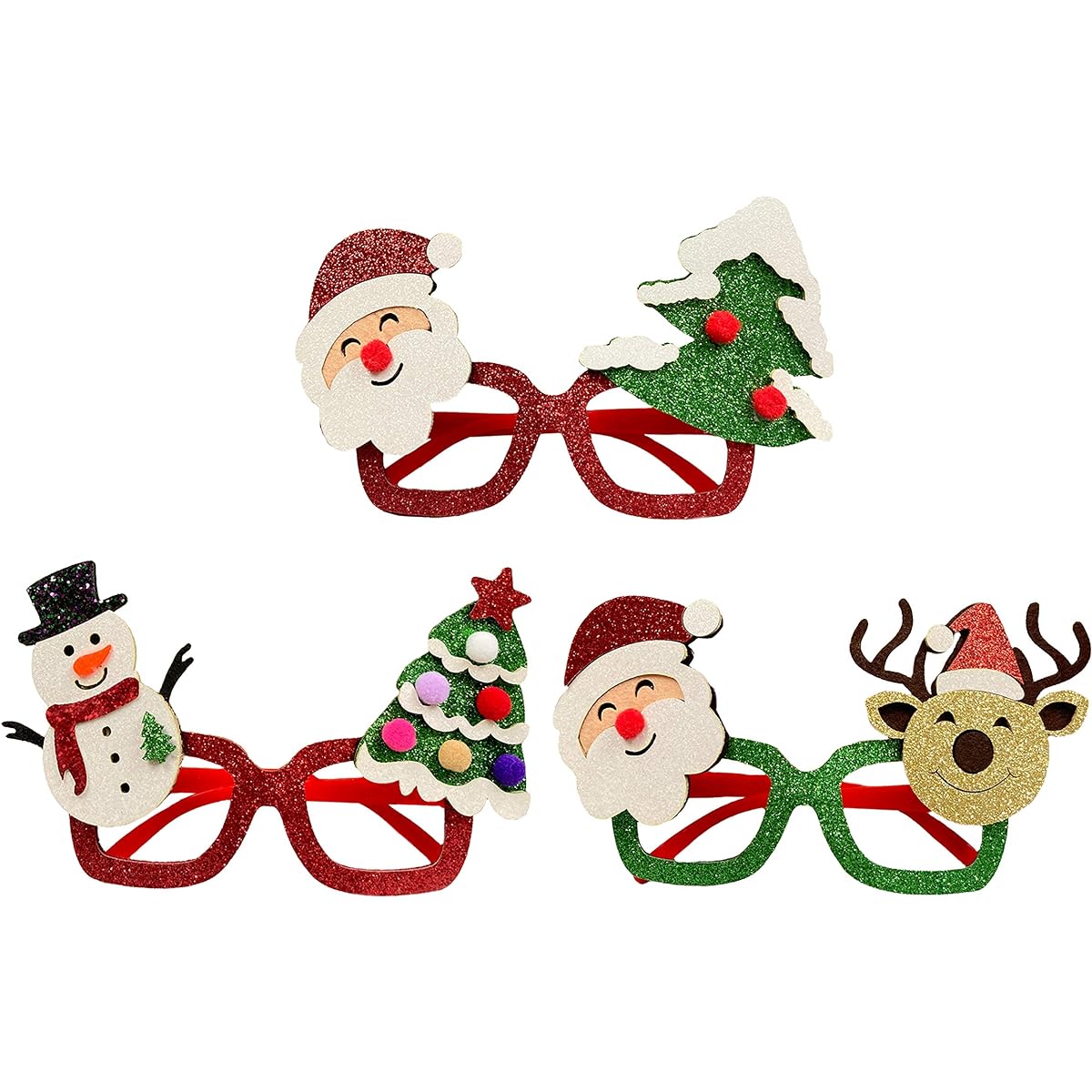 TSJ Christmas Party Souvenirs