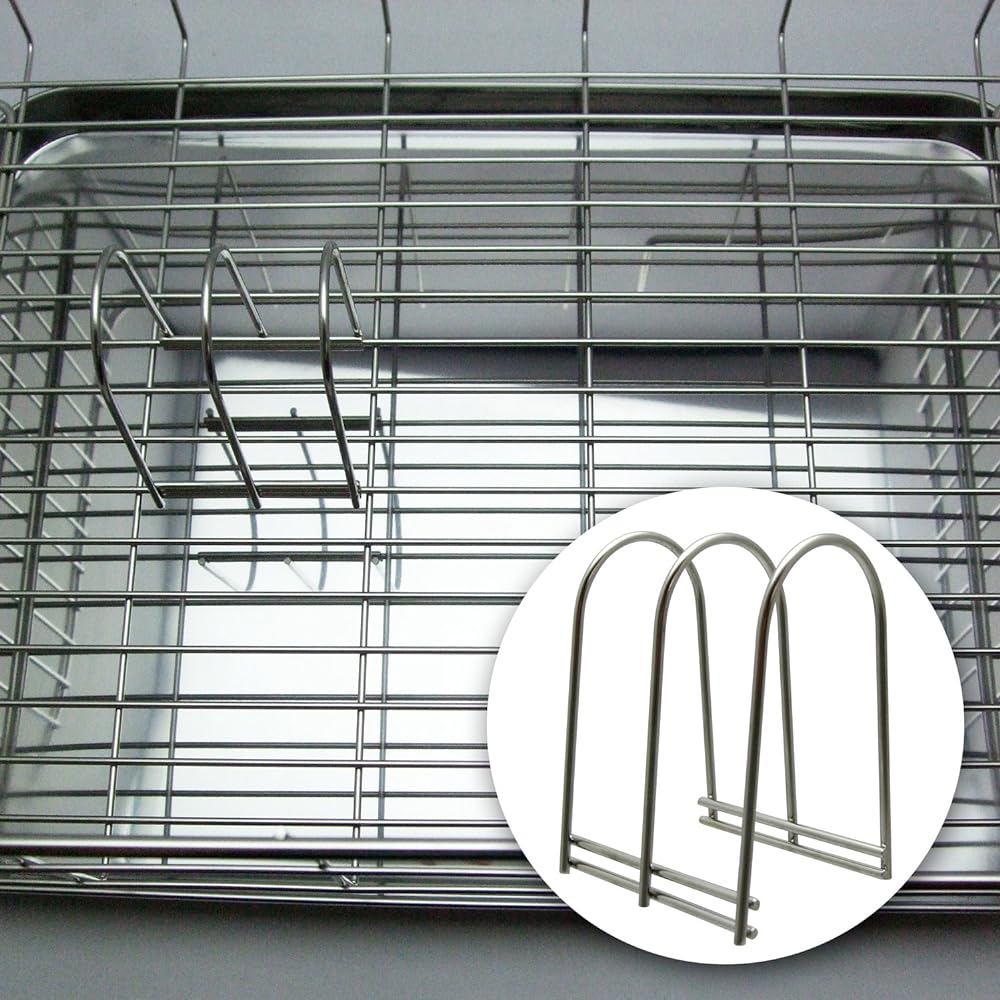 Meido Wahei Freiz Kitchen Plumbing Supplies Drainer Basket SUI Uni Large SUI-017