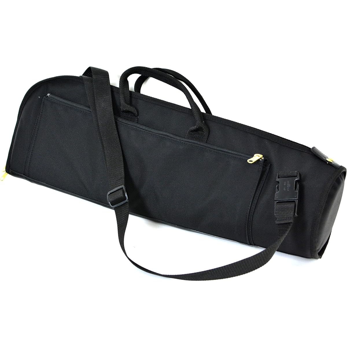 GALAX trumpet soft case Scott black SSP98