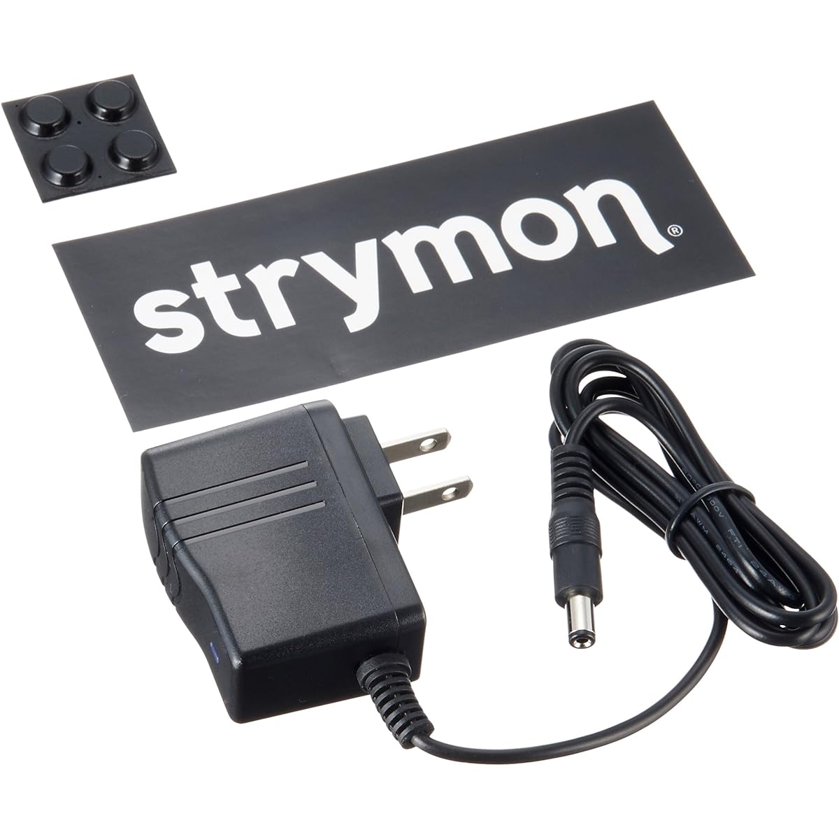 [Domestic regular product] Strymon: BRIGADIER