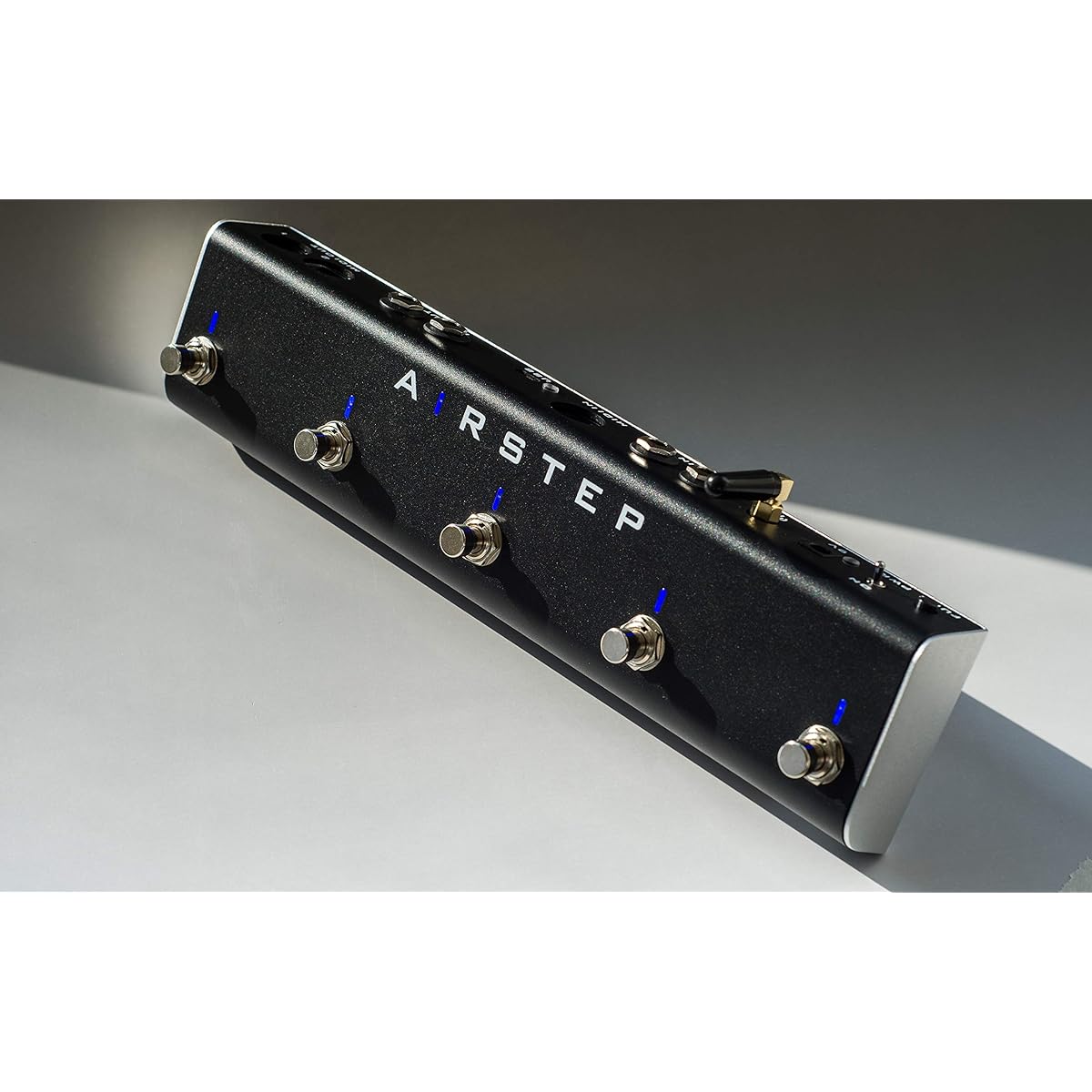 XSONIC AIRSTEP Foot Controller USB MIDI Relay Bluetooth [Domestic Genuine Product]