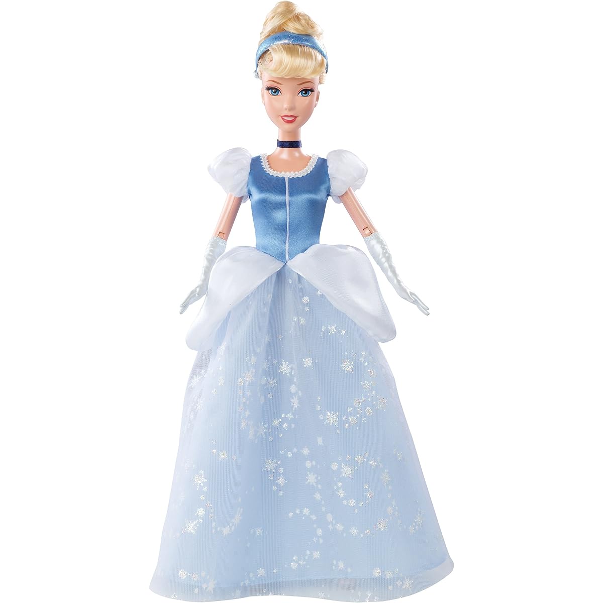 Disney Princess Signature Collection Assortment Cinderella (BDJ27) [Parallel Import]