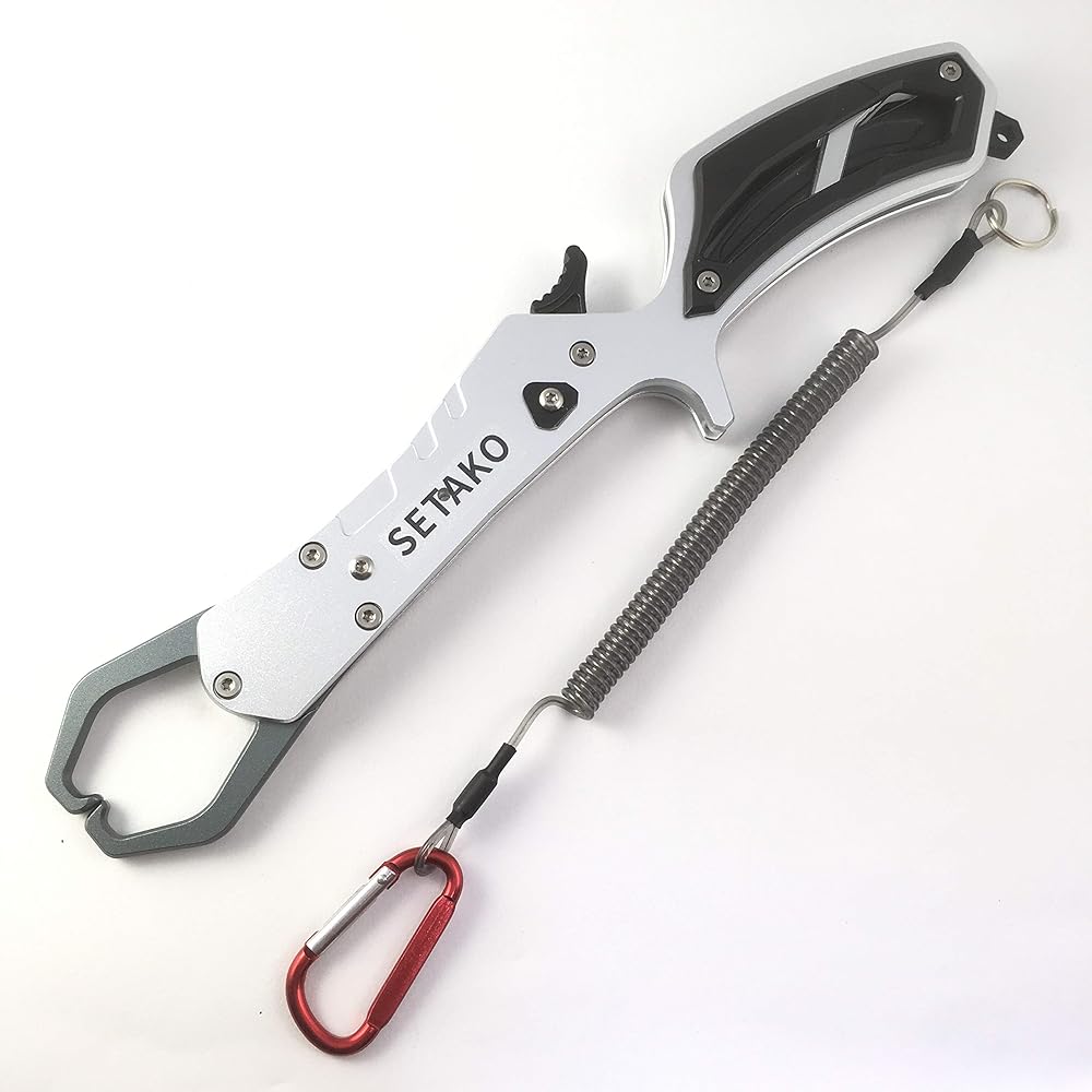 SETAKO Seta Kogyo Fish Grip Fish Catcher