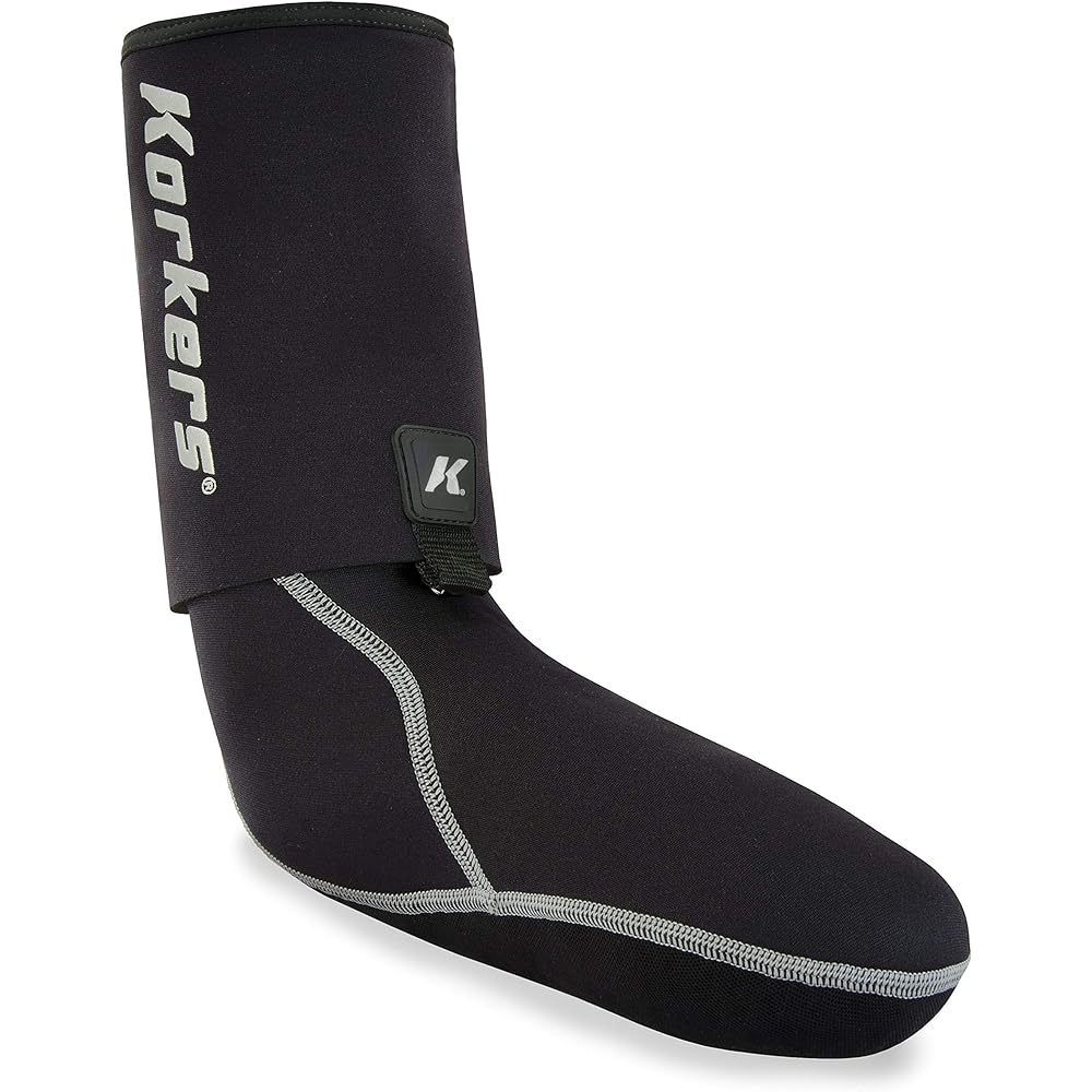 [Cokers] I-Drain Neoprene3.5 GuardSock (Neoprene Guard Socks)