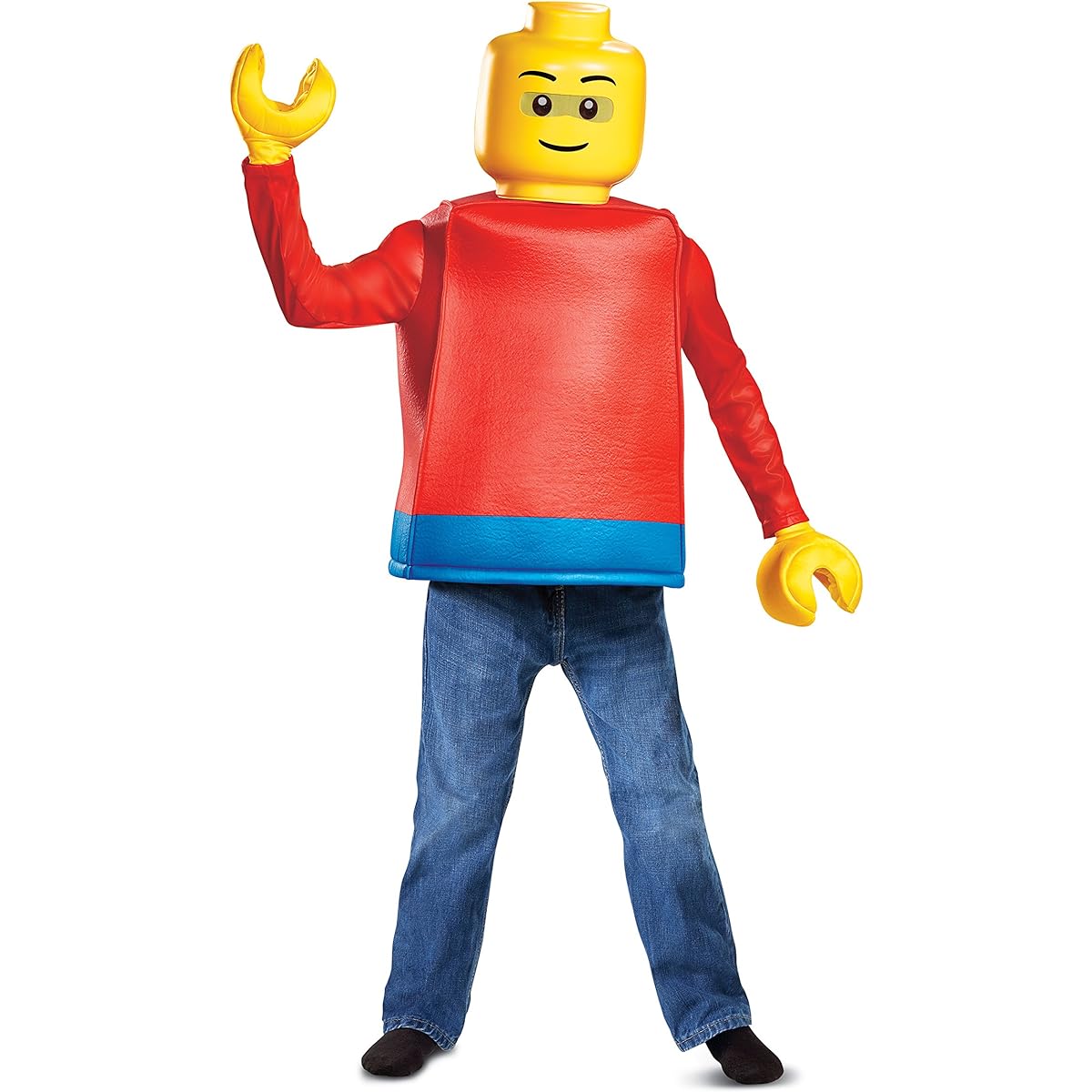 LEGO LEGO Classic Costume for Children M