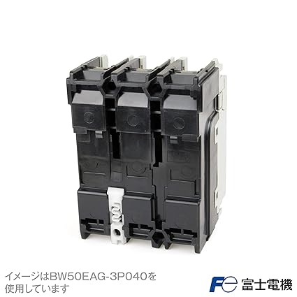 Fuji Electric Auto Breaker for General Wiring BW32AAG-3P030