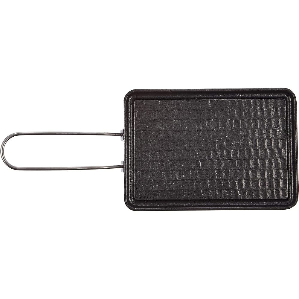 STAR Outdoor Cookware Grill Plate Karpan~Kaku~ 13197