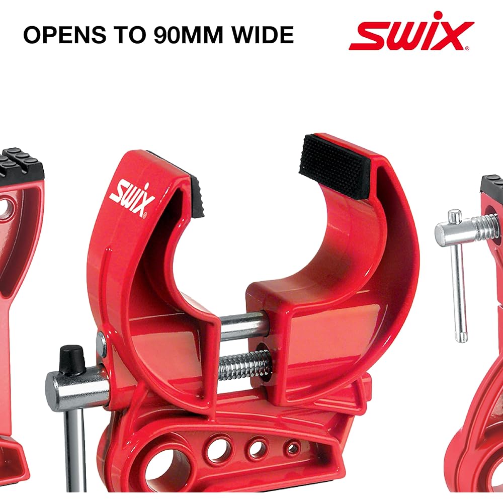 SWIX Ski Vise T014950