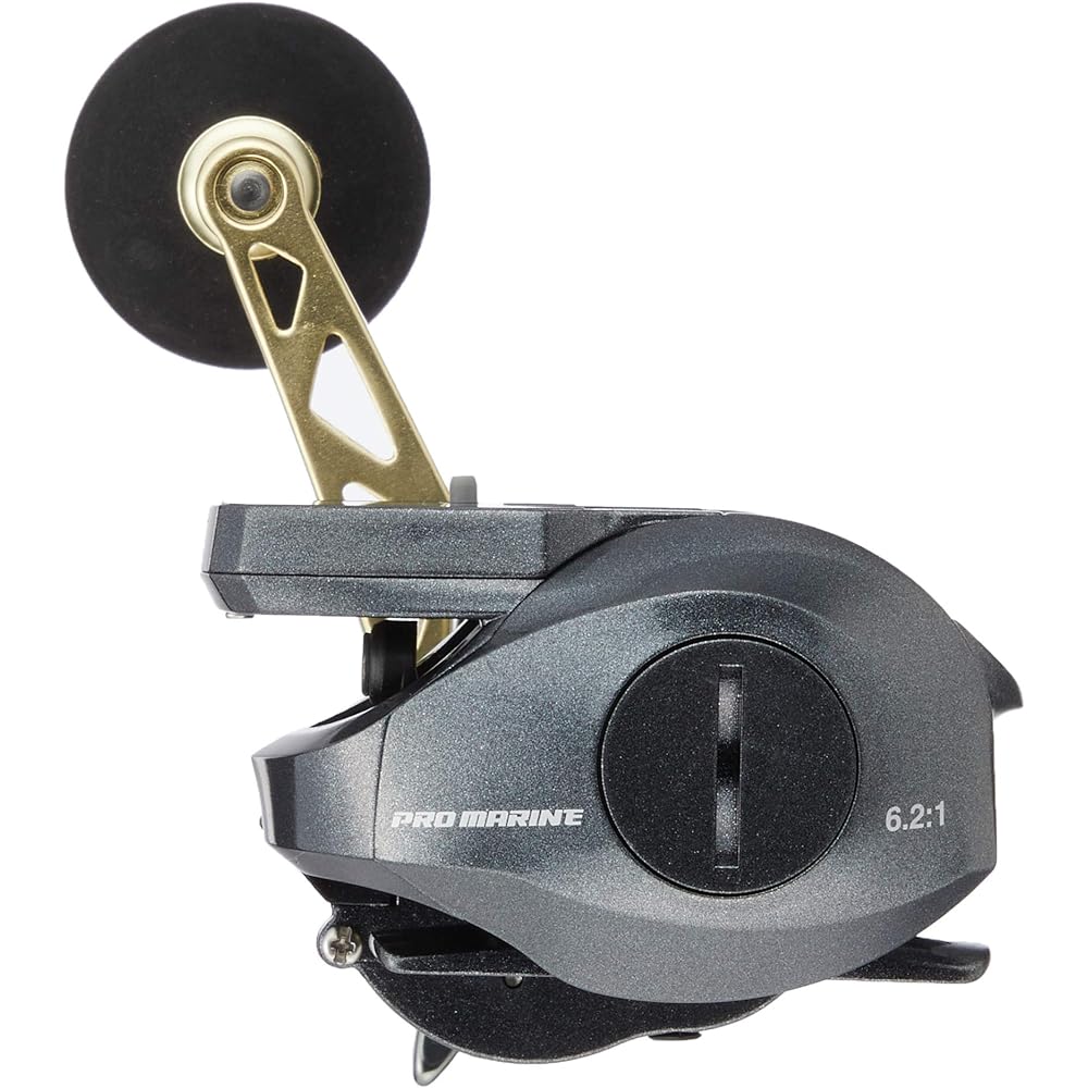 PRO MARINE Reel Digital Force DX DF200P DF200P Pro Marine Fishing Reel Spinning Reel