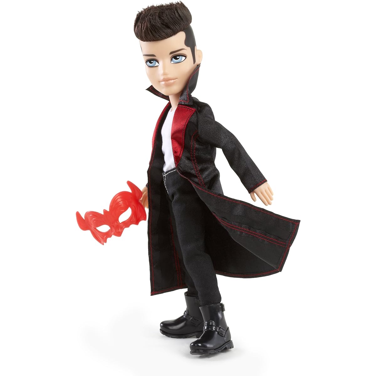 Bratz Bratz Masquerade Boyz Doll Penn As Vampire