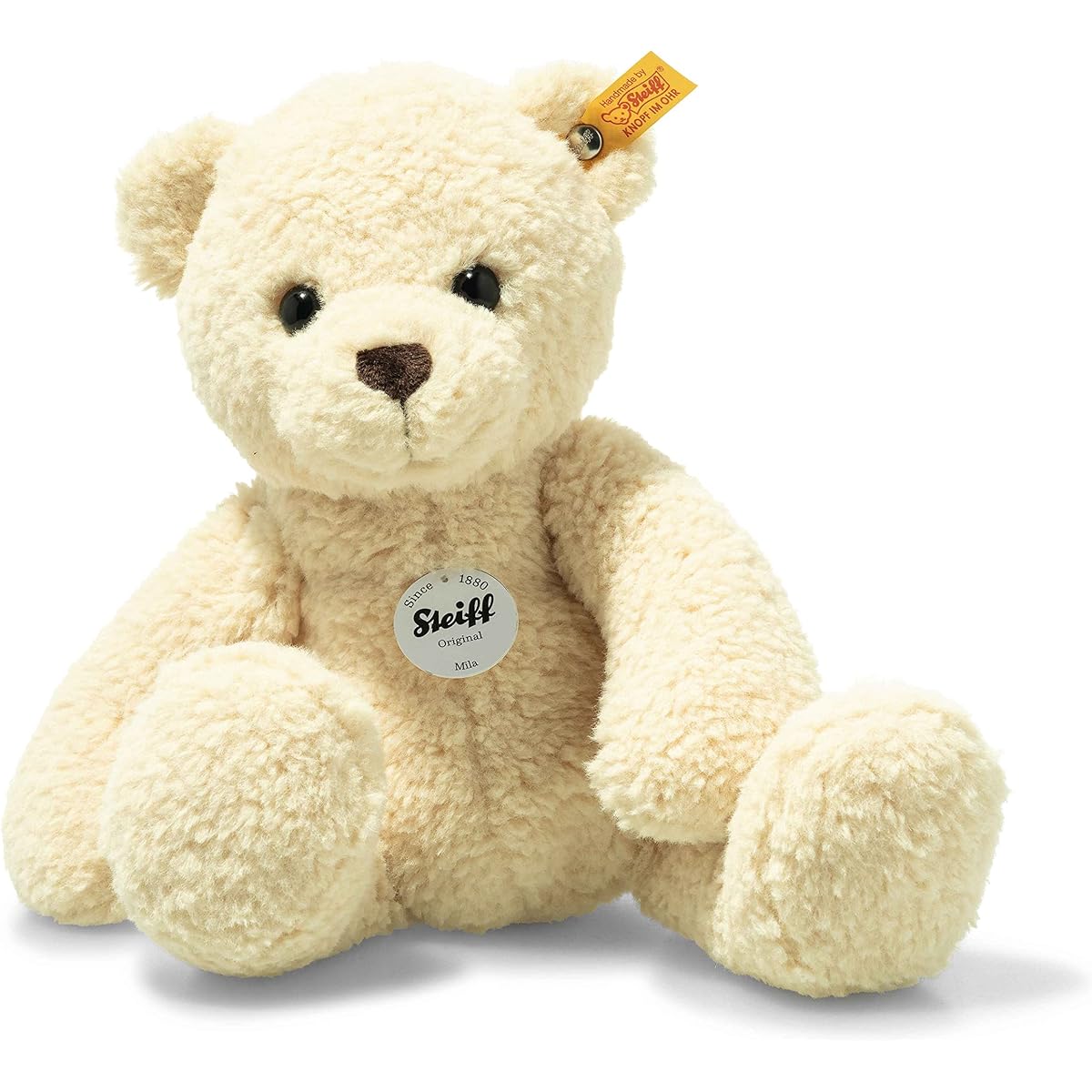 Steiff Mila Teddy Bear 30cm 113970