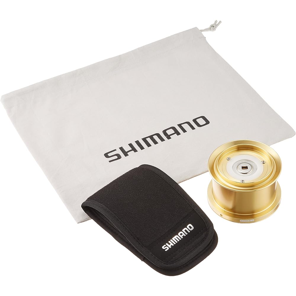 SHIMANO Reel 15 Super Aero Spin Joy SD 30 Standard Specification/35 Standard Specification