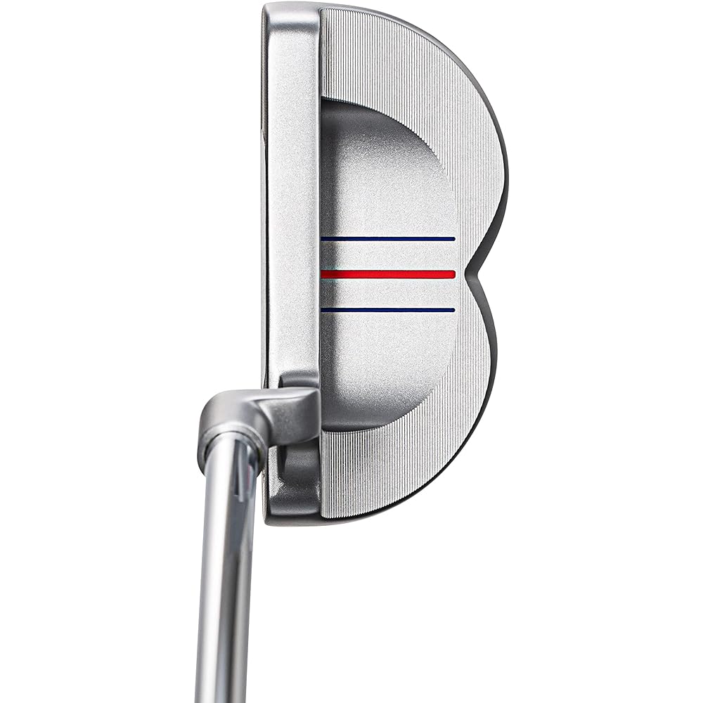 ODYSSEY Right Putter WHITE HOT OG #4M Crank Hosel Men's