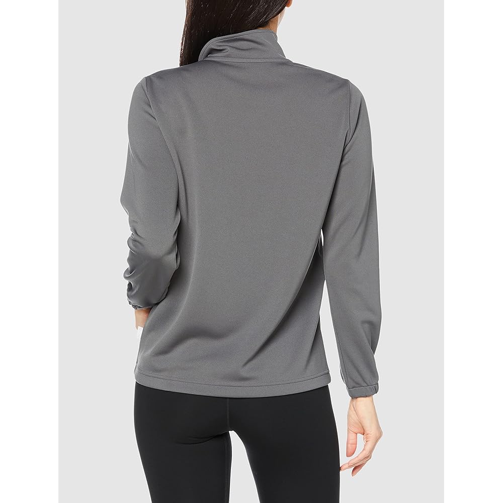 [Mizuno] Training Wear Warm-up Jacket Sweat Absorbent Quick Drying K2JC7010 Women's