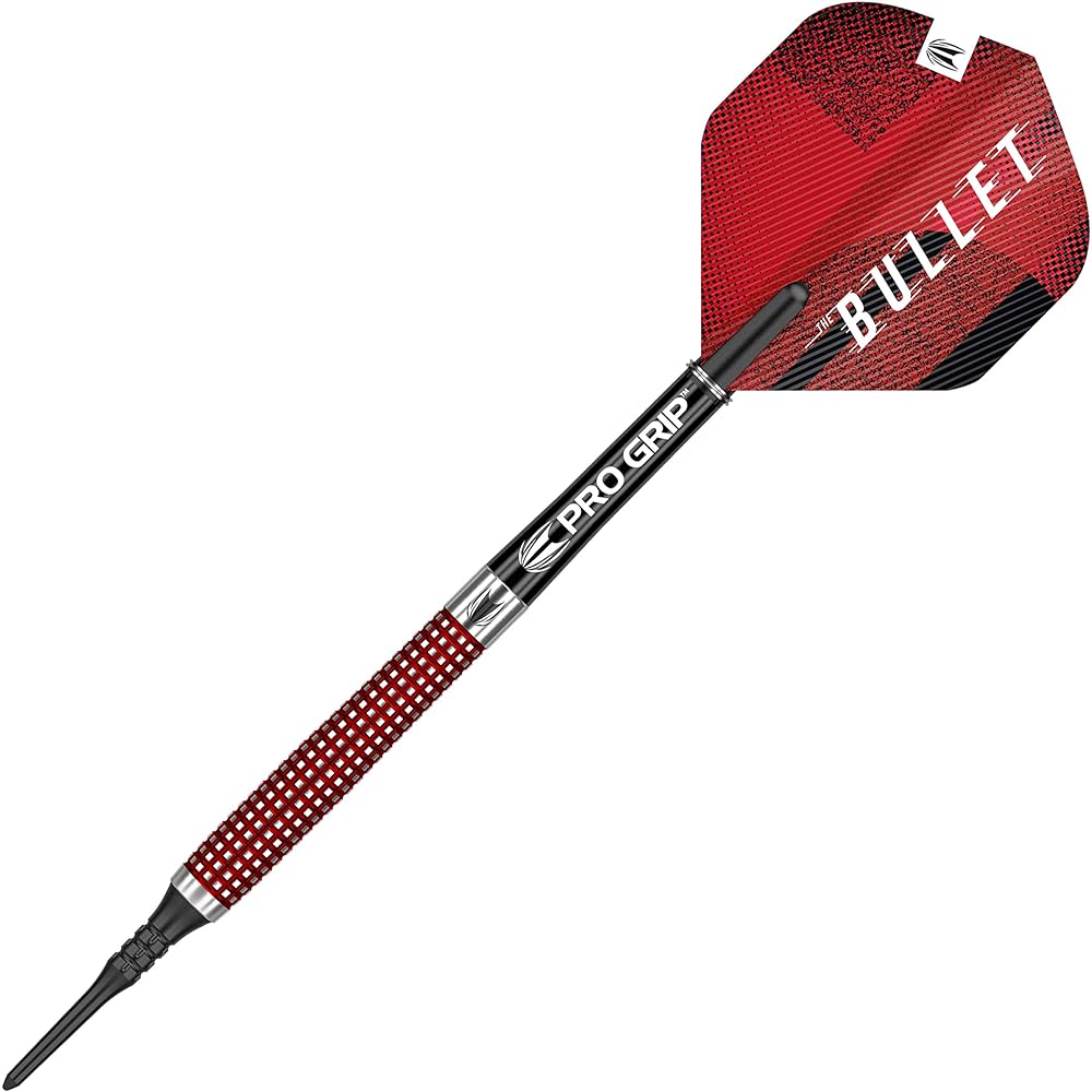 Target The Bullet Stephen Bunting Model G4 2BA 210103