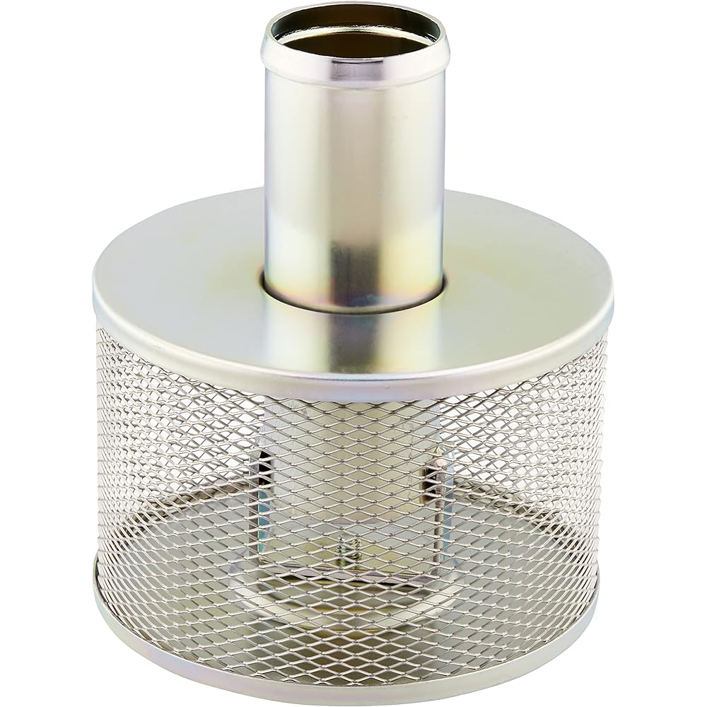 Family Tree Stainless Strainer 50mm