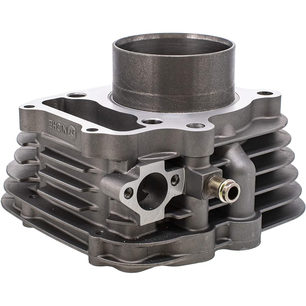 NICHE 300cc Engine Cylinder Honda 1993-2009 Sportrax TRX300EX TRX300X 12100-HM3-L00