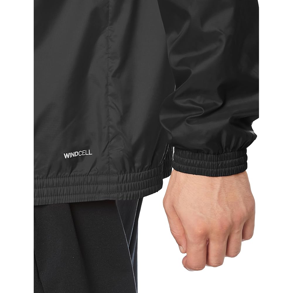 [PUMA] Soccer Windbreaker Blouson Windproof Water Repellent TEAMCUP Uratricot Piste Top 658811 Men's
