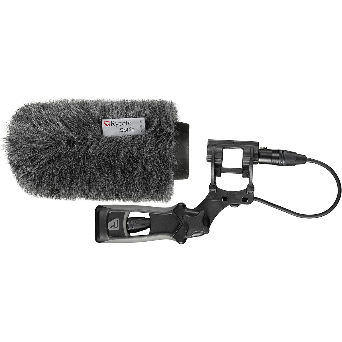 Rycote 15cm Classic Softie Kit (diameter 19-22mm) [Official Japanese product] JPRYC033342