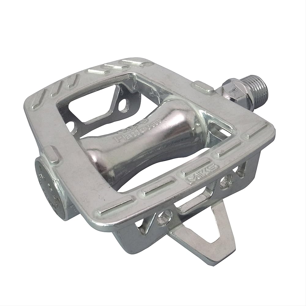 MKS (Mikashima) Pedal Made in Japan GR-9 [GR-9] Left and Right Set