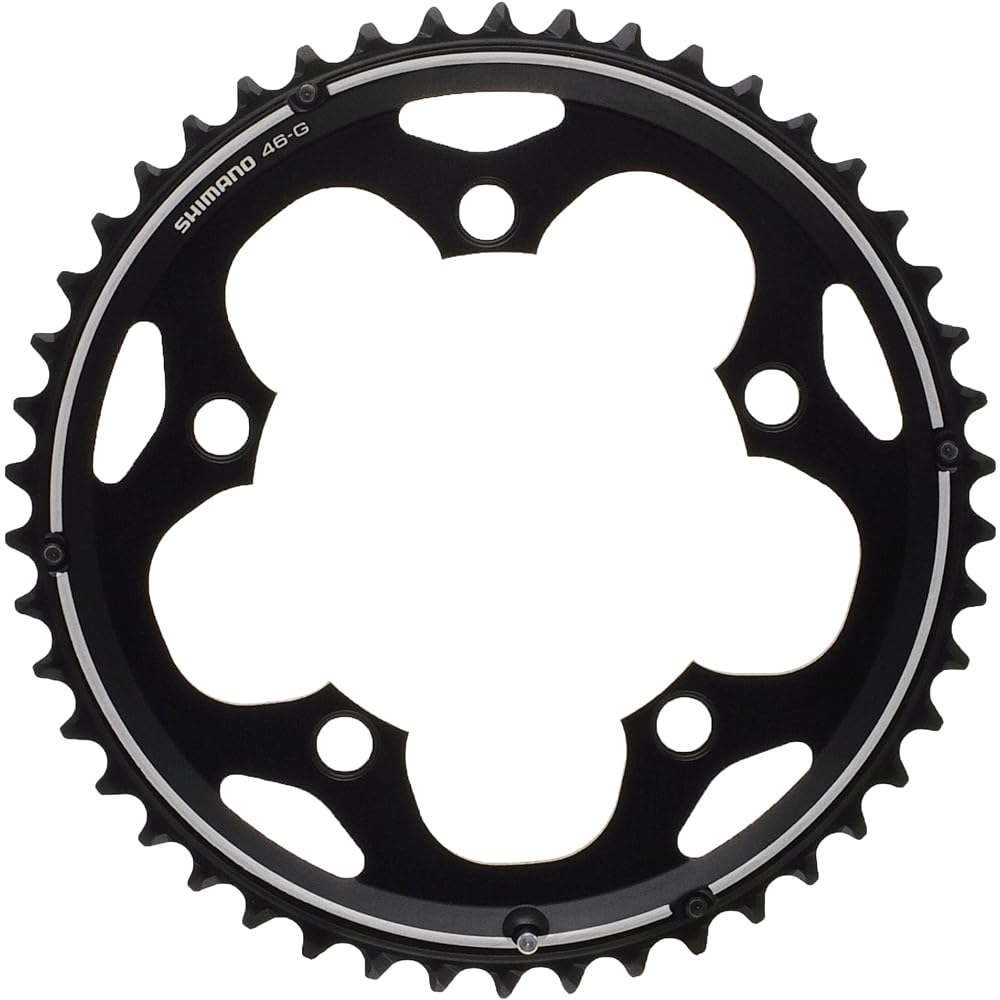 SHIMANO Chainring FC-CX Y1M