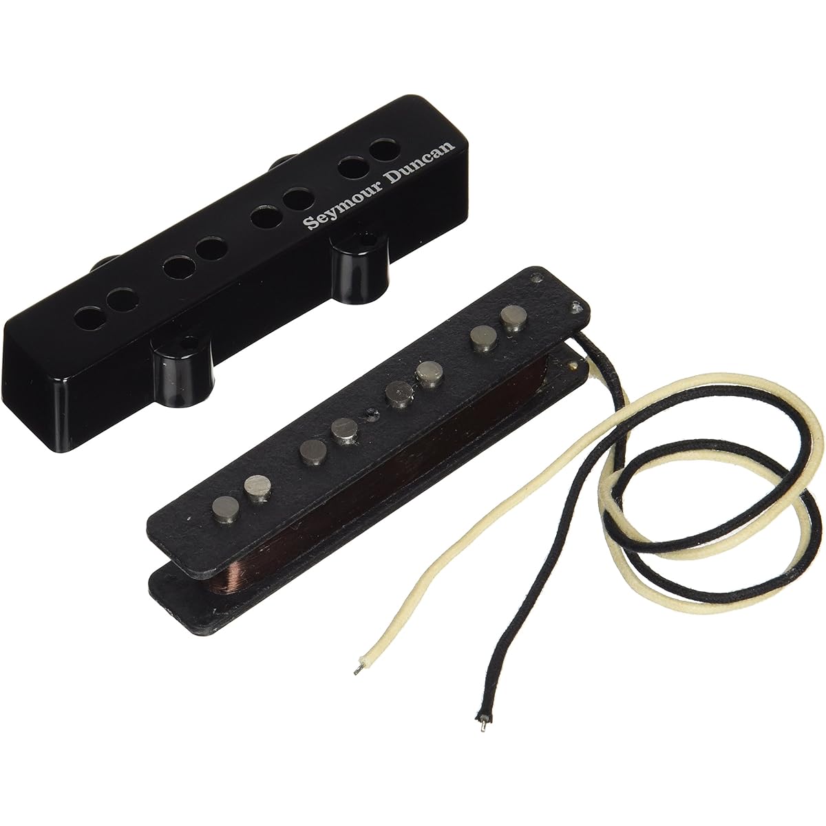 SeymourDuncan PU Seymour Duncan Pickup SJB-1b Vintage BK (for bridge position) [Official Japanese product]