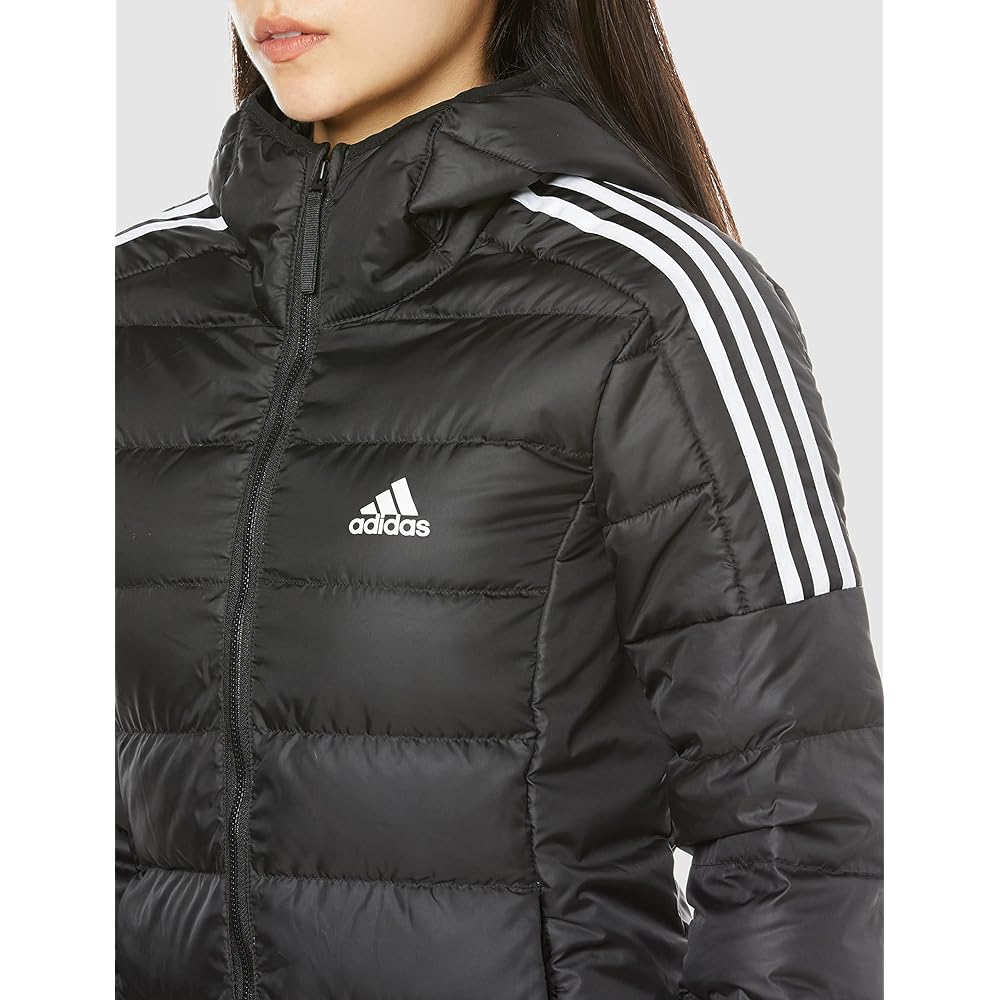 [Adidas] Down Essentials Down Parka IZG16 Women's